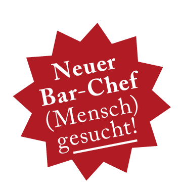 Bar Chef Gesucht