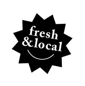 Frisch & Lokal
