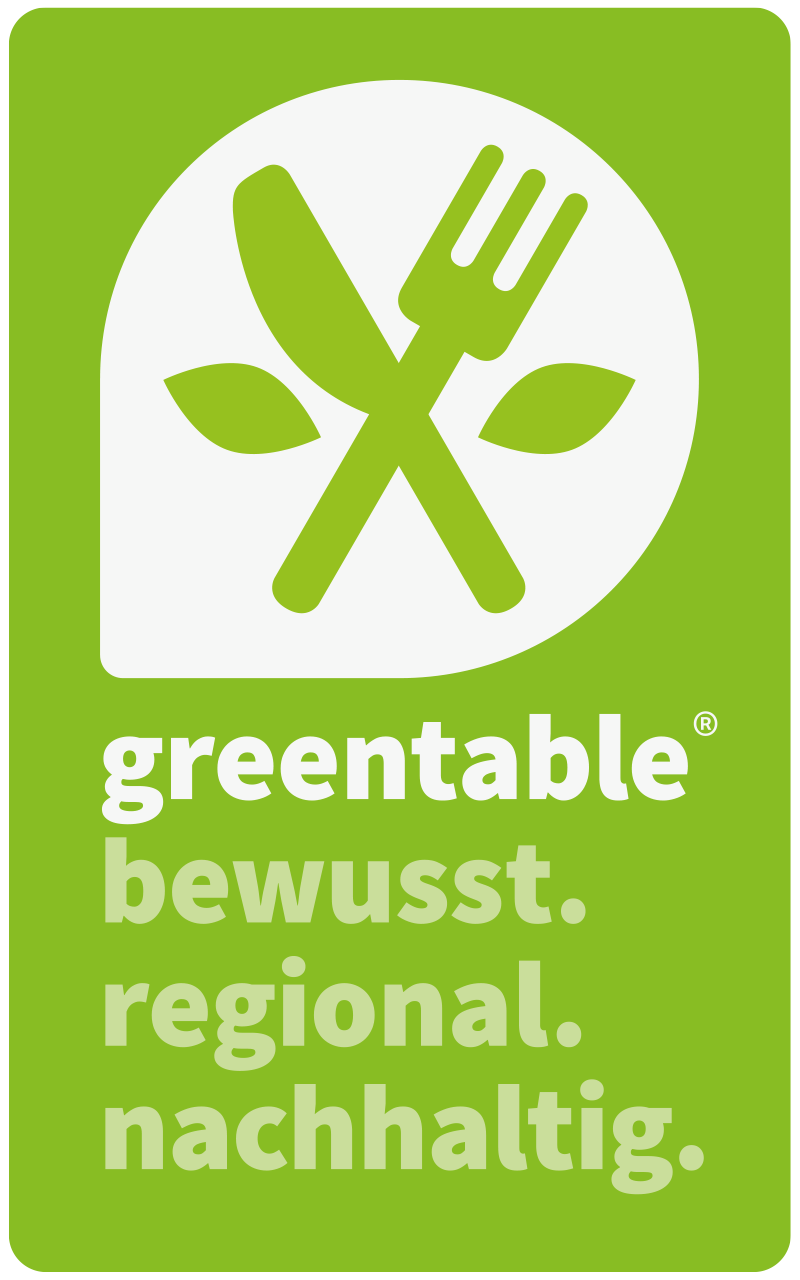 greentable – Netzwerk für nachhaltige Gastronomie